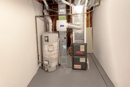 Furnace Installation