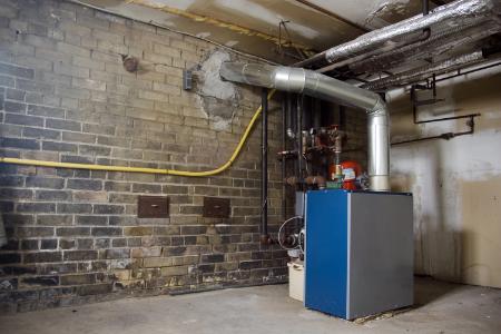 Furnace Maintenance