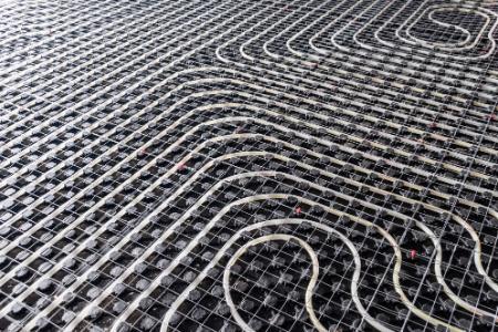 Hydronic Heating